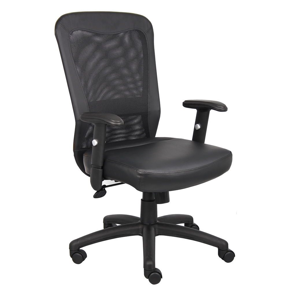 The Boss Web Chair. Picture 1