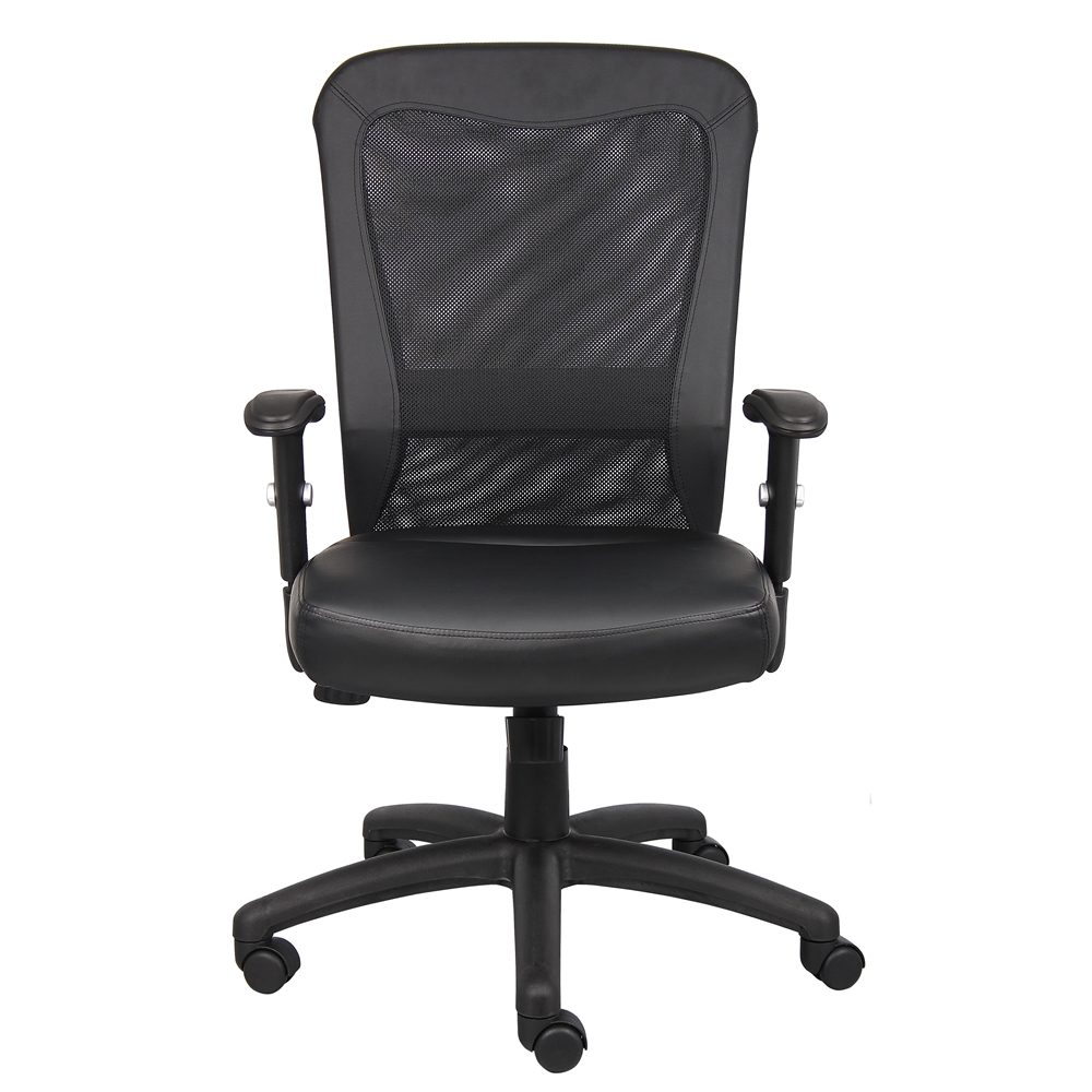 The Boss Web Chair. Picture 2