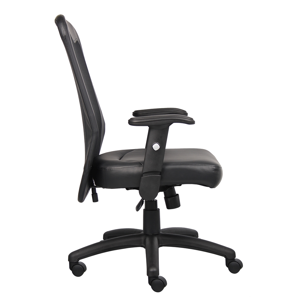 The Boss Web Chair. Picture 3