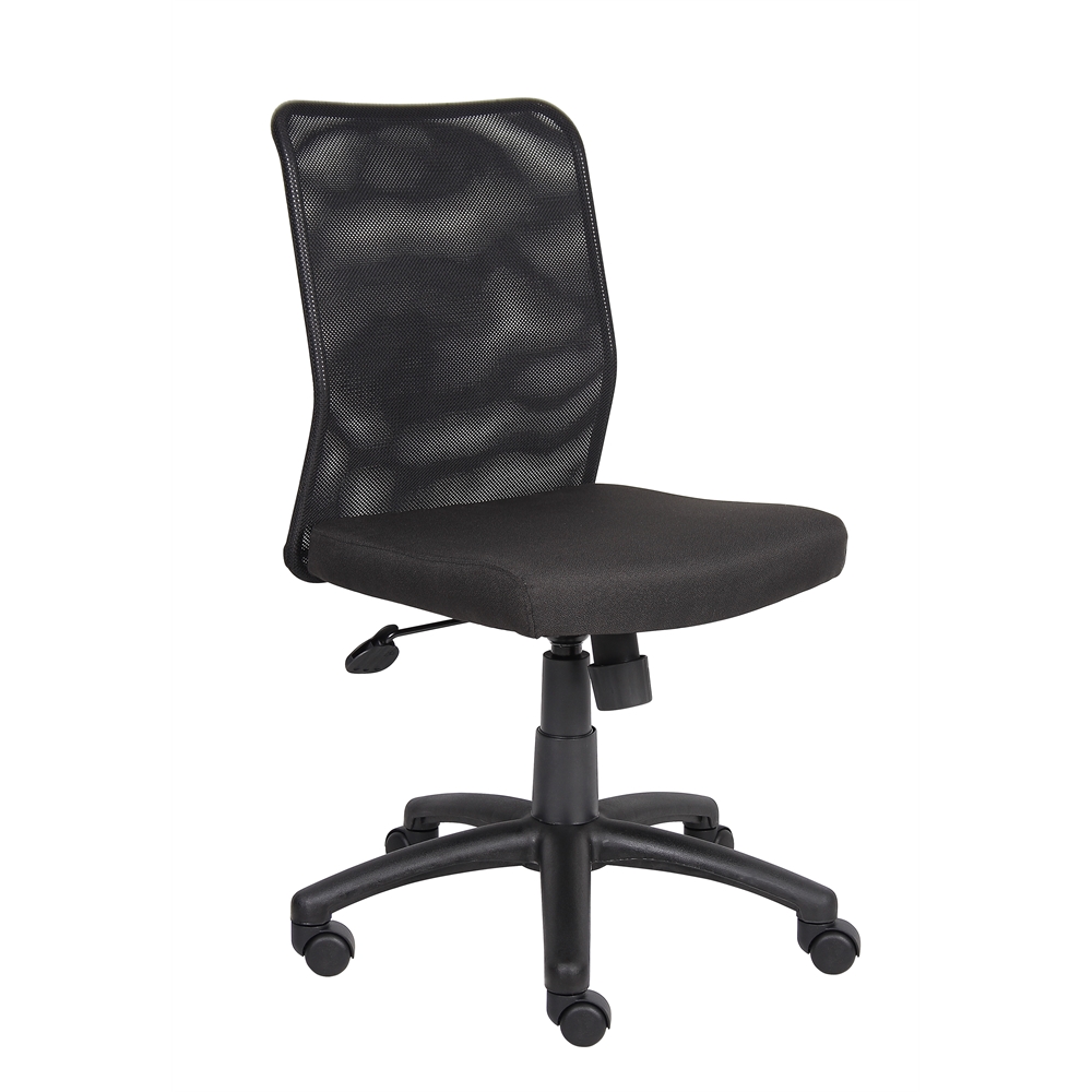 Boss Budget Mesh Task Chair. Picture 1