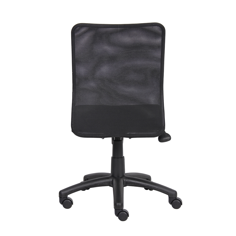 Boss Budget Mesh Task Chair. Picture 2
