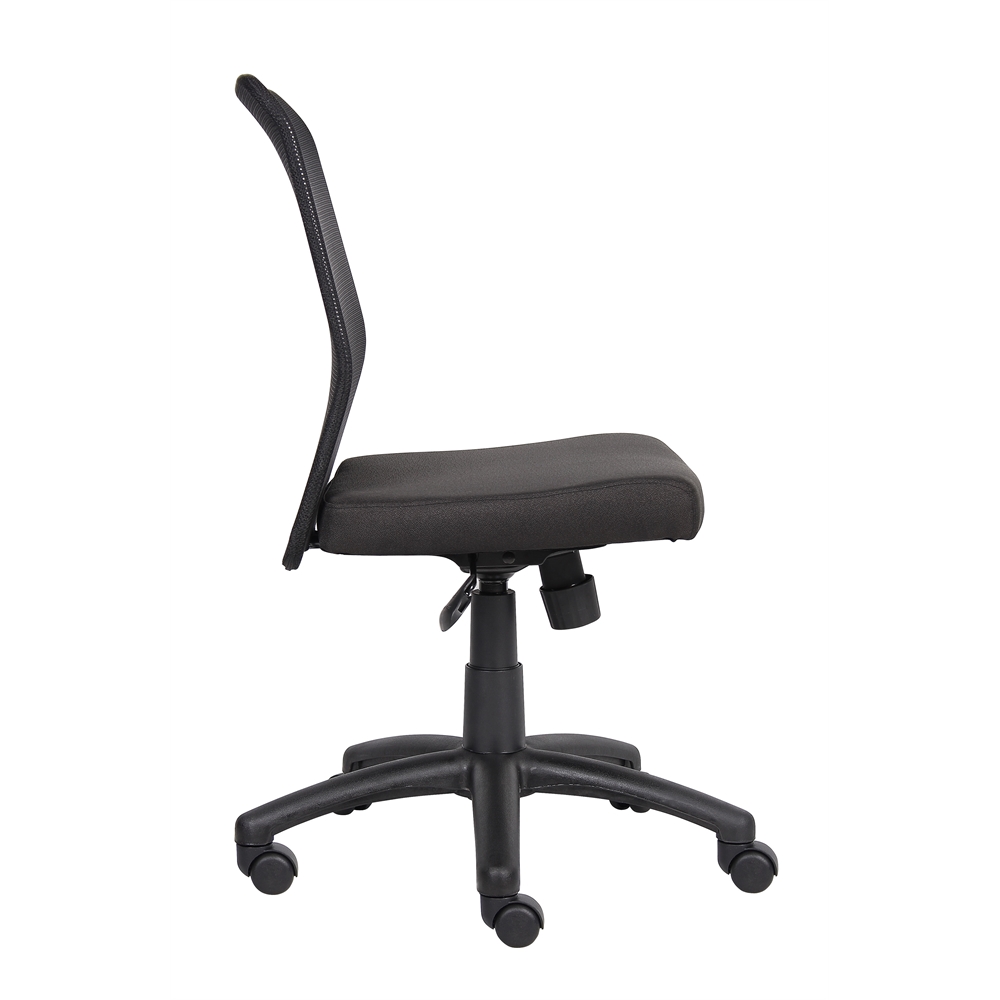 Boss Budget Mesh Task Chair. Picture 6