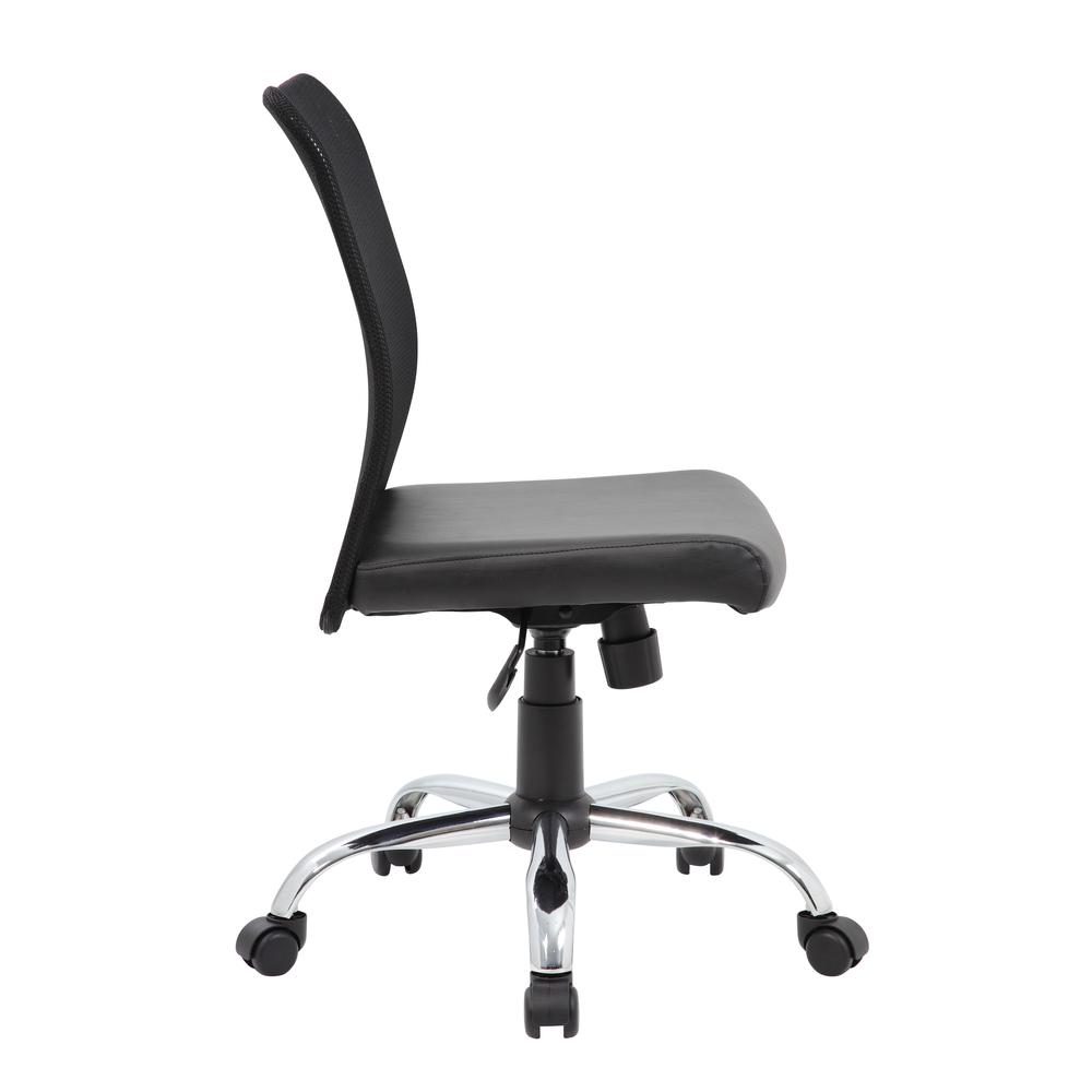 Boss Budget Mesh Task Chair. Picture 3