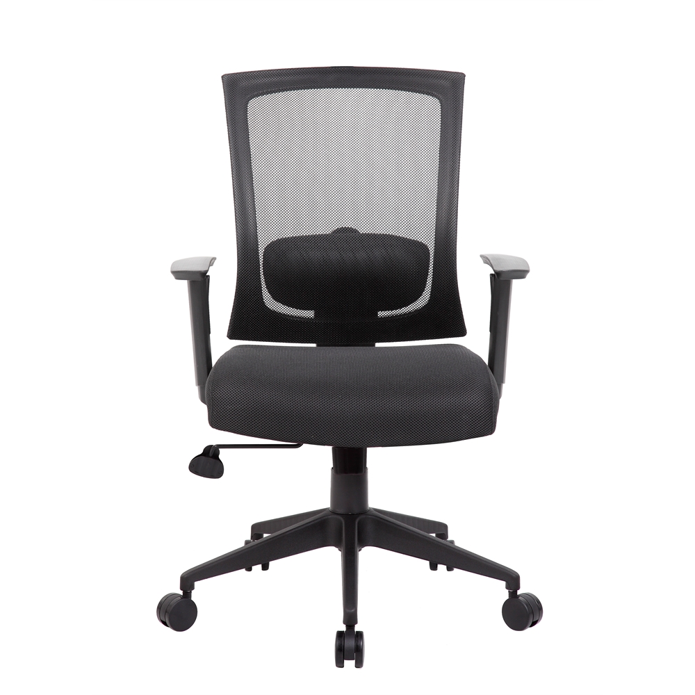 Boss Mesh Back Task Chair. Picture 3