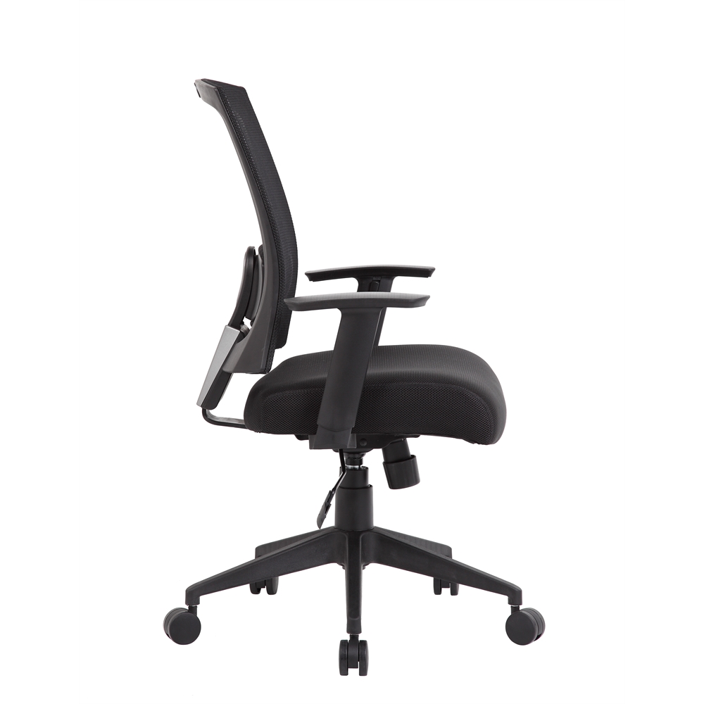 Boss Mesh Back Task Chair. Picture 4