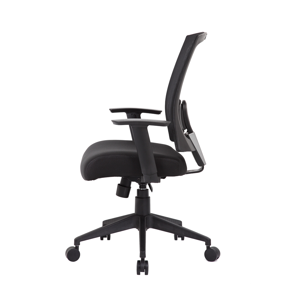 Boss Mesh Back Task Chair. Picture 5