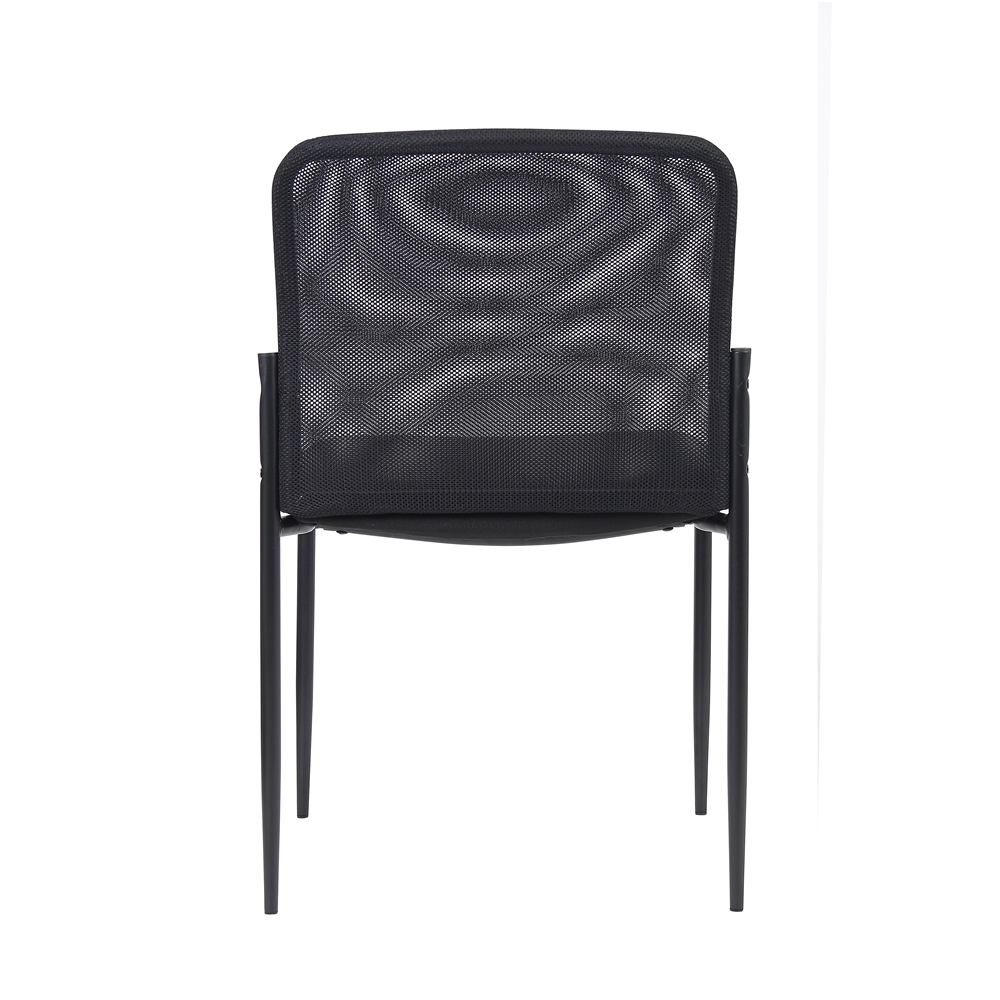 Boss Mesh Guest Chair. Picture 1