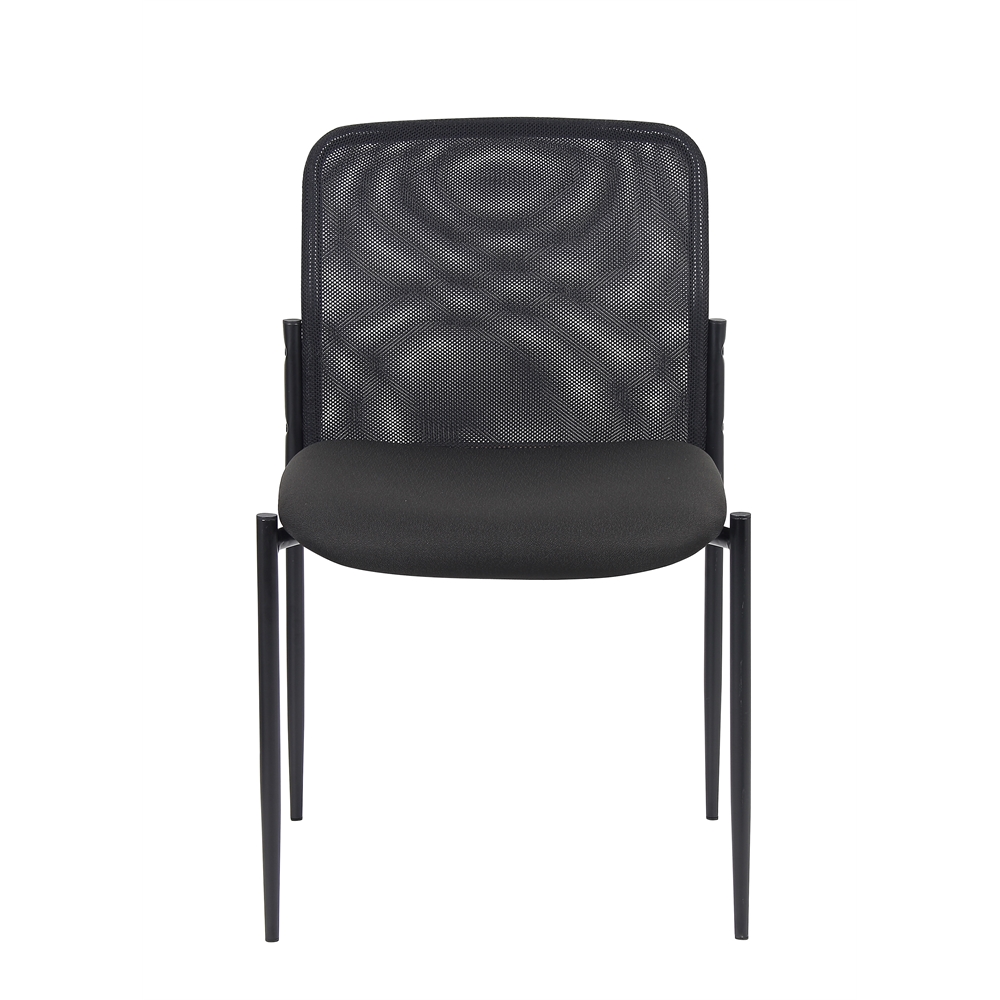 Boss Mesh Guest Chair. Picture 2