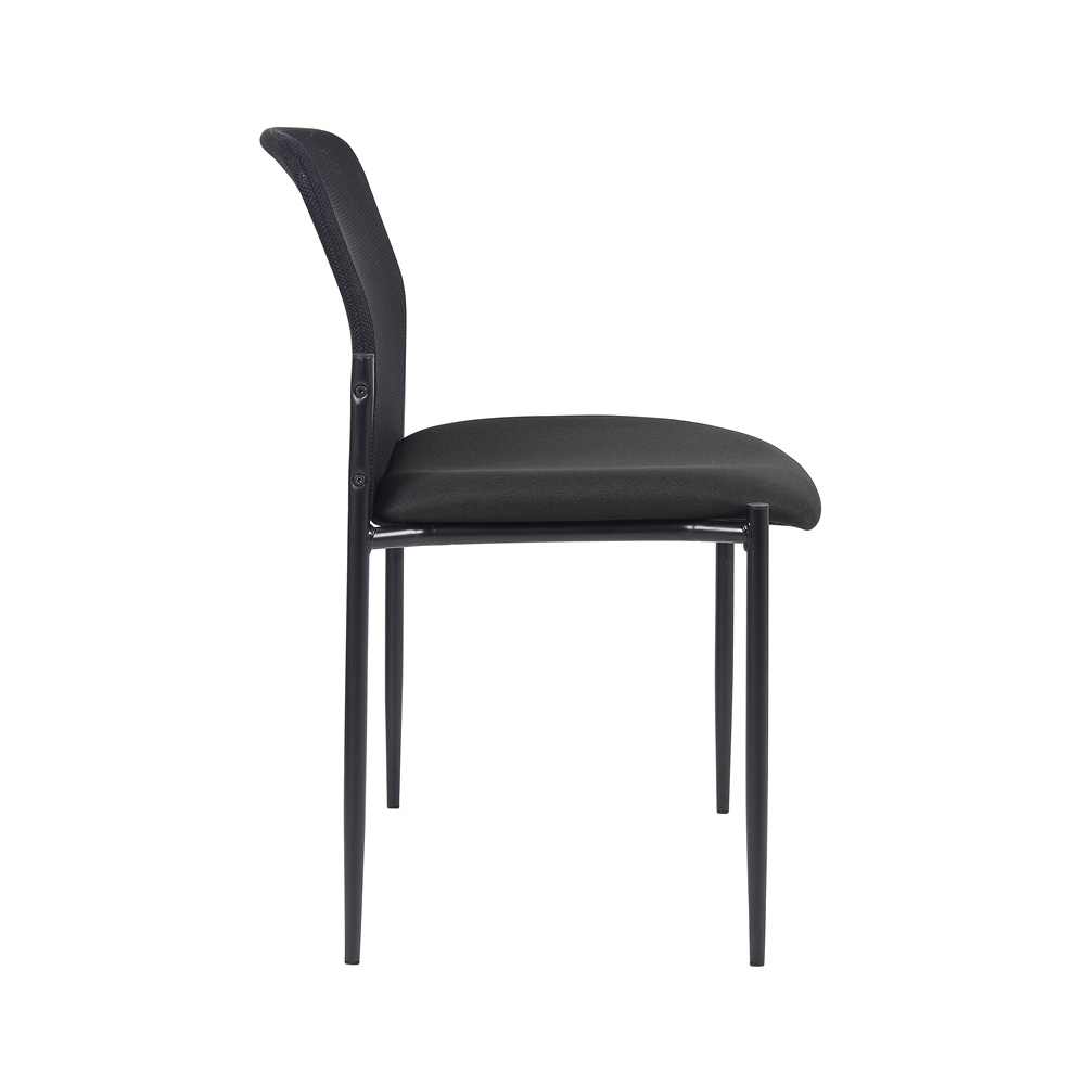 Boss Mesh Guest Chair. Picture 4