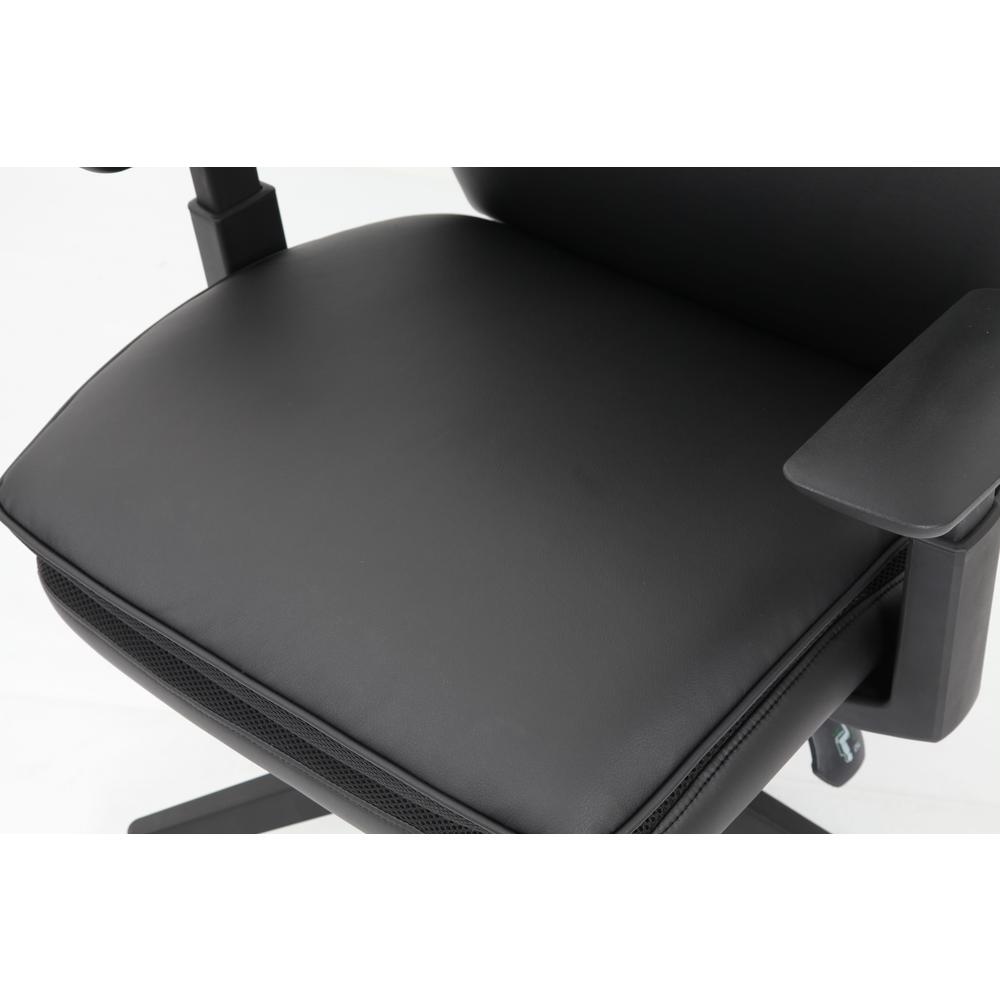 Boss Executive Chair, Black. Picture 5