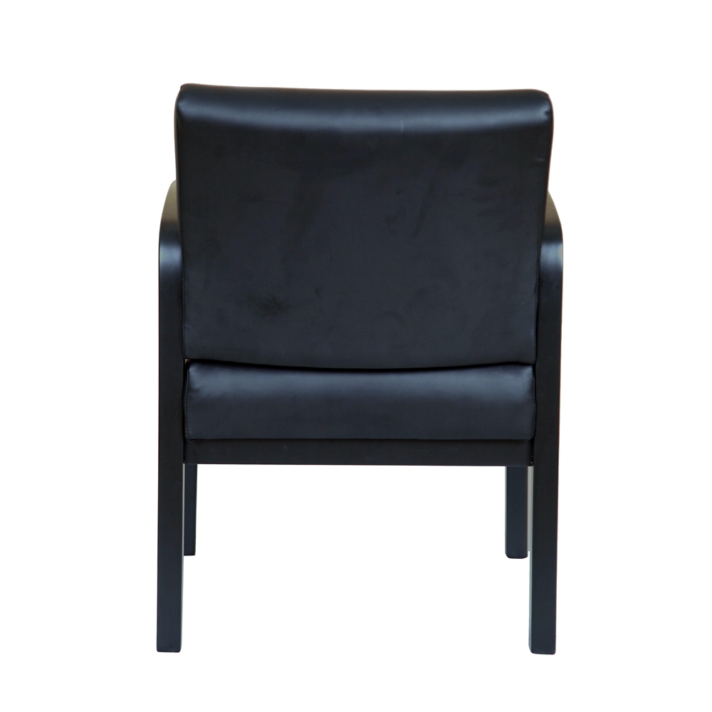 Boss NTR (No Tools Required) Guest Chair. Picture 3