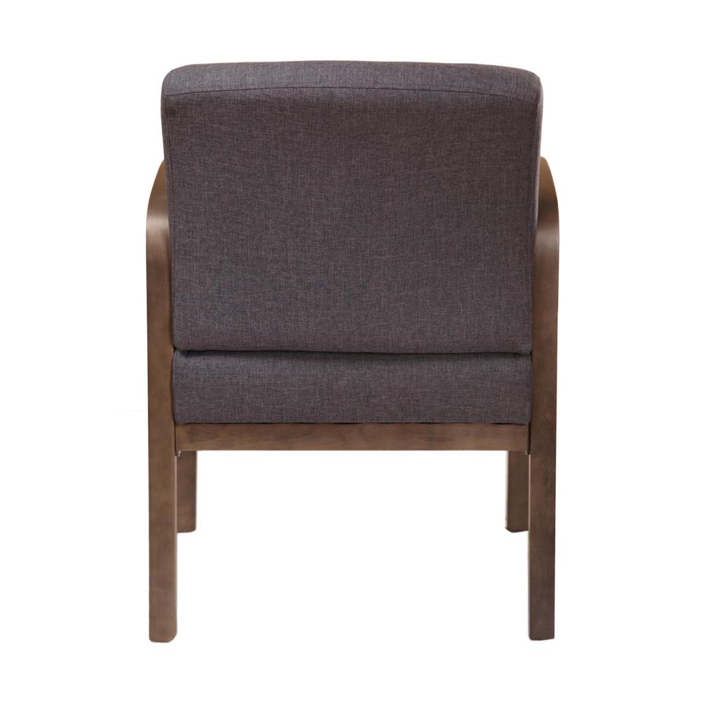 Boss NTR (No Tools Required) Guest Chair. Picture 3