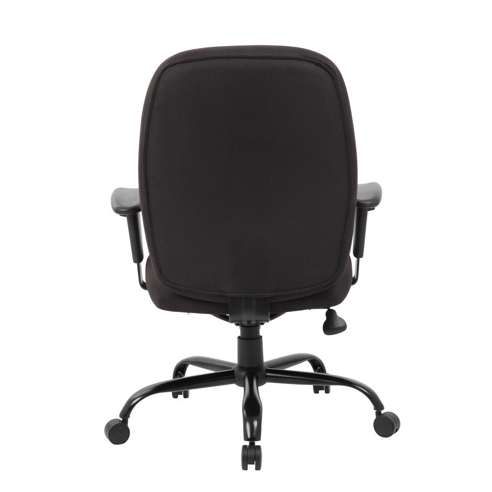 Boss Heavy Duty Task Chair- 400 lbs. Picture 2