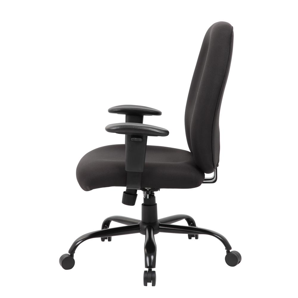 Boss Heavy Duty Task Chair- 400 lbs. Picture 3