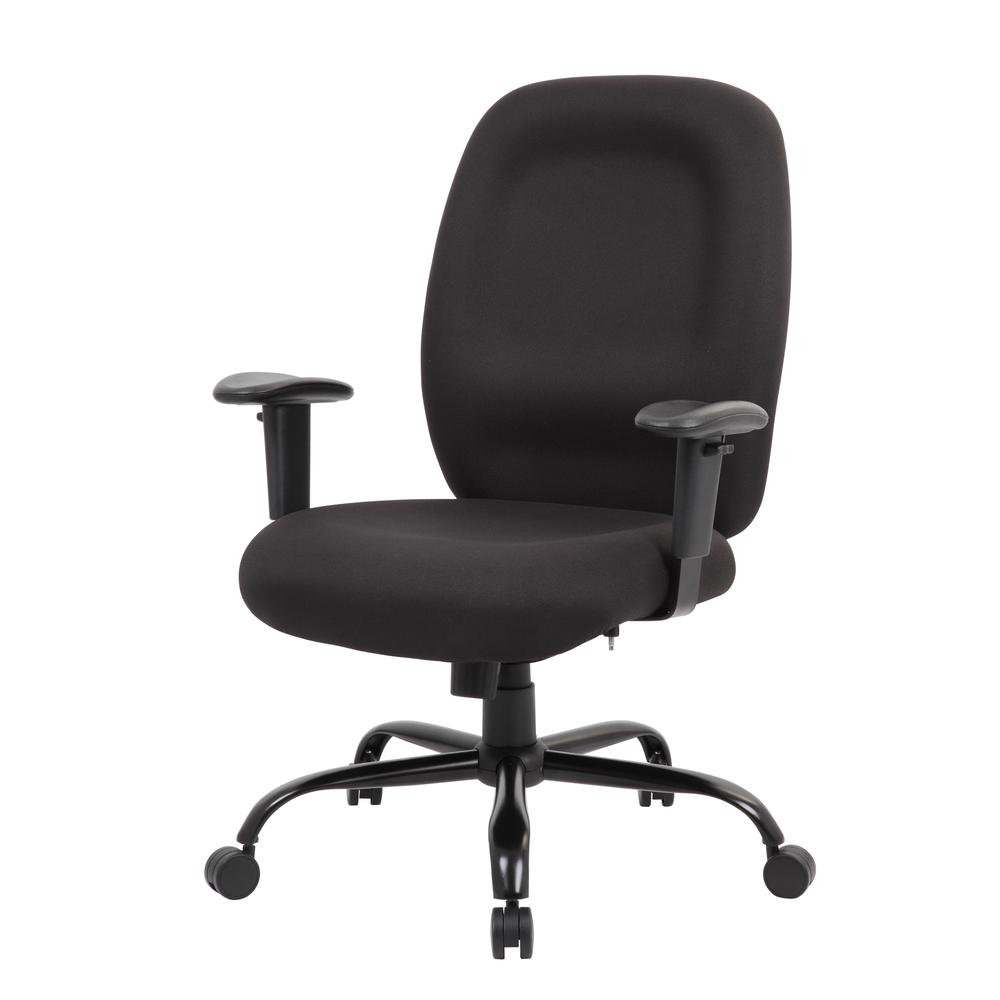 Boss Heavy Duty Task Chair- 400 lbs. Picture 4