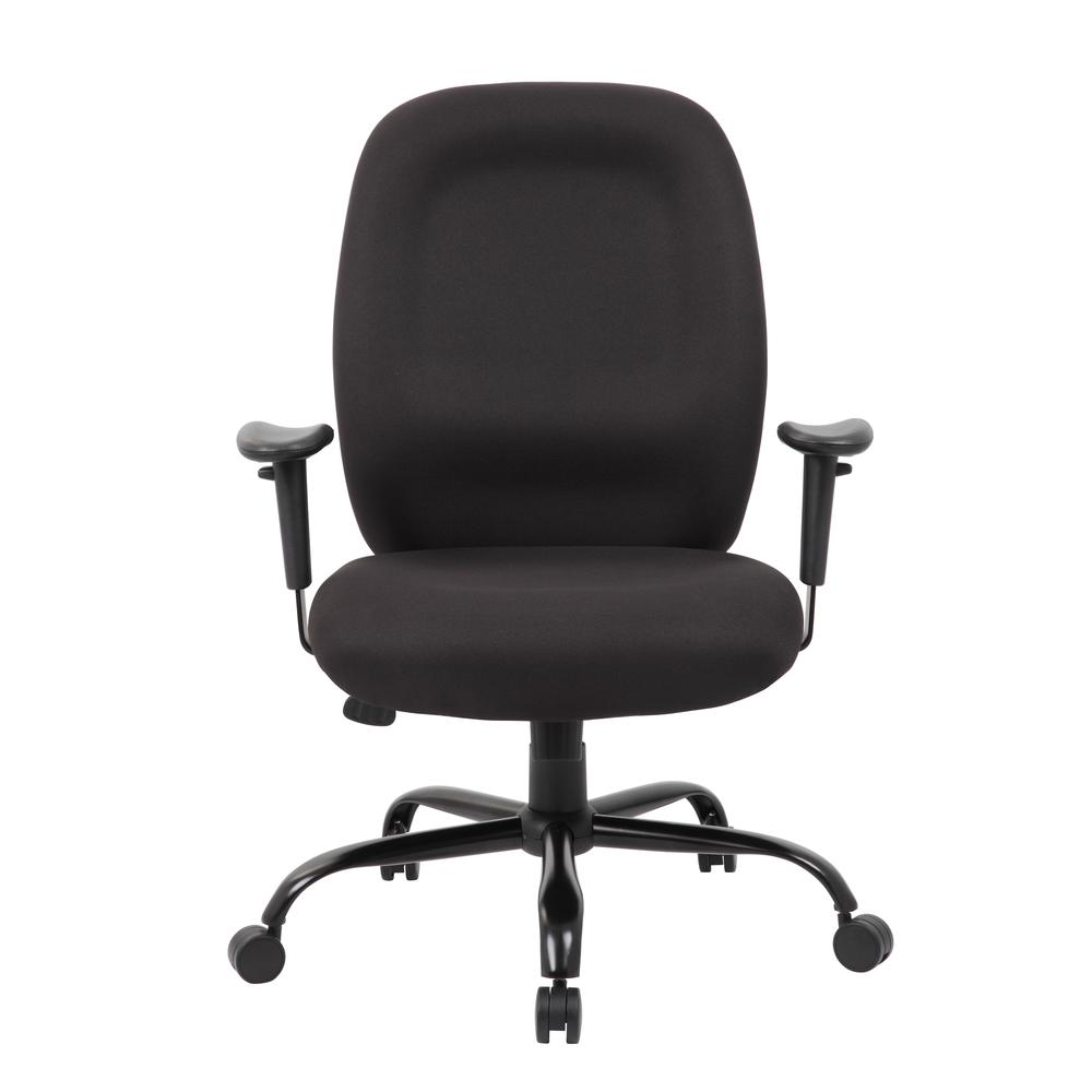 Boss Heavy Duty Task Chair- 400 lbs. Picture 5