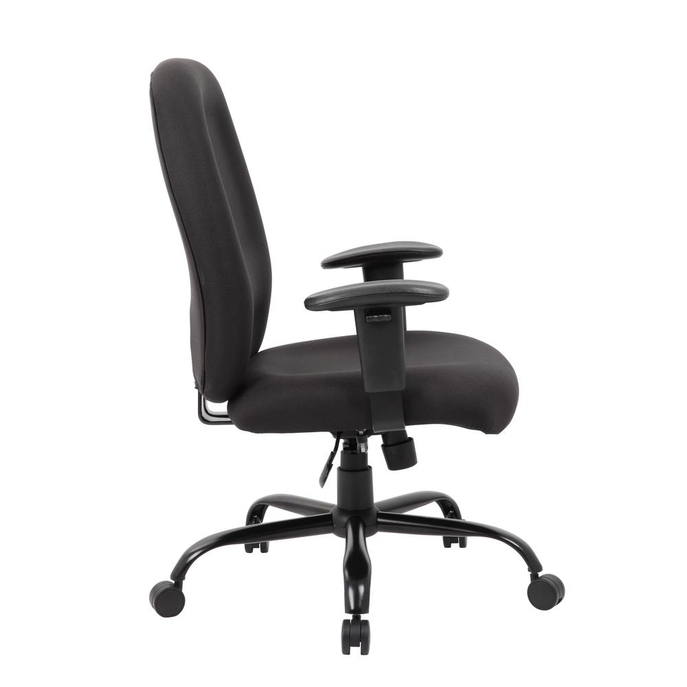 Boss Heavy Duty Task Chair- 400 lbs. Picture 6