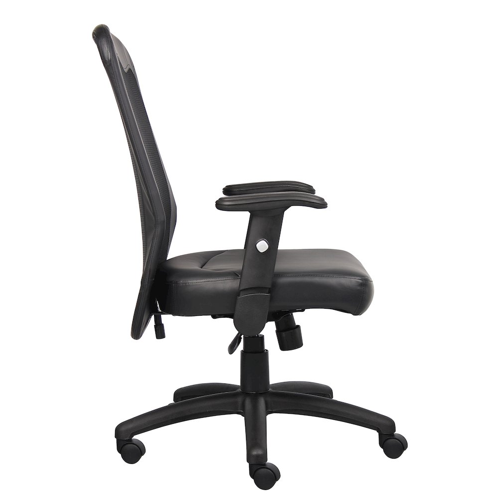 The Boss Web Chair. Picture 7