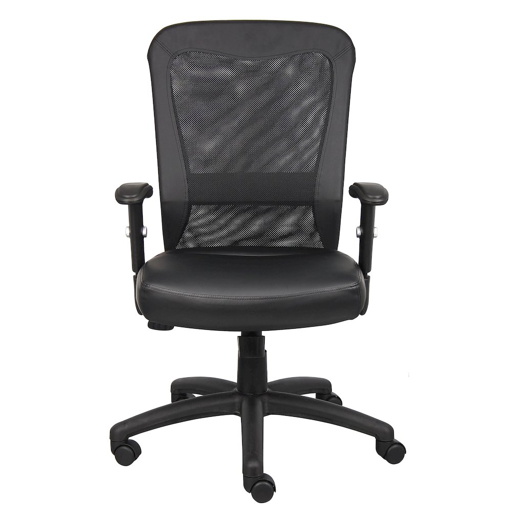 The Boss Web Chair. Picture 6