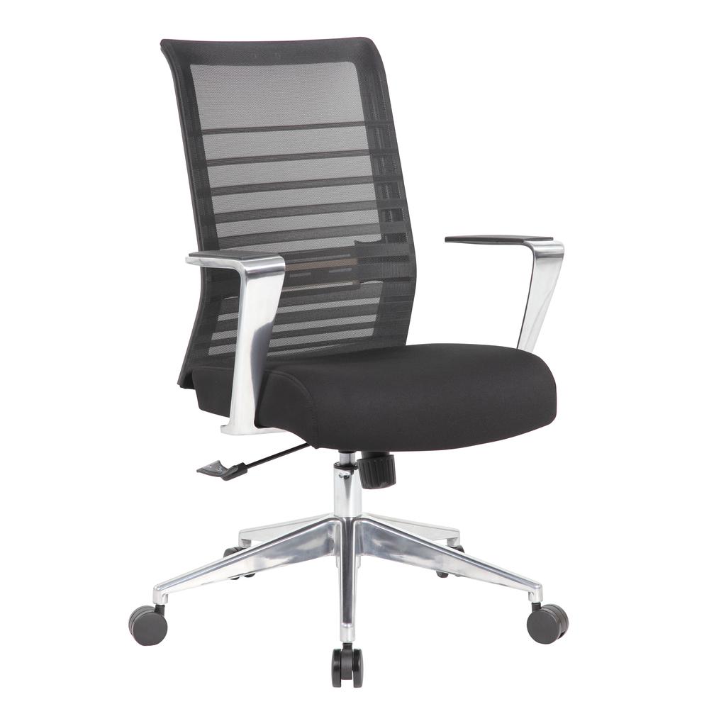 Boss Mesh Task Chair. Picture 3