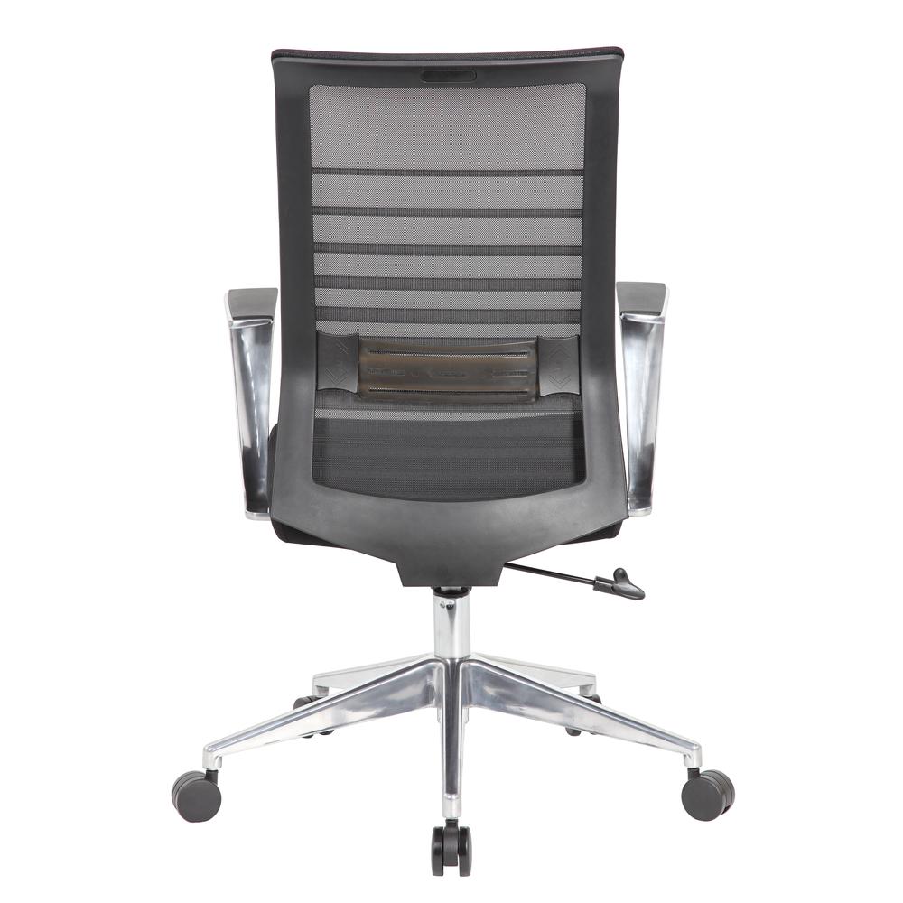 Boss Mesh Task Chair. Picture 2