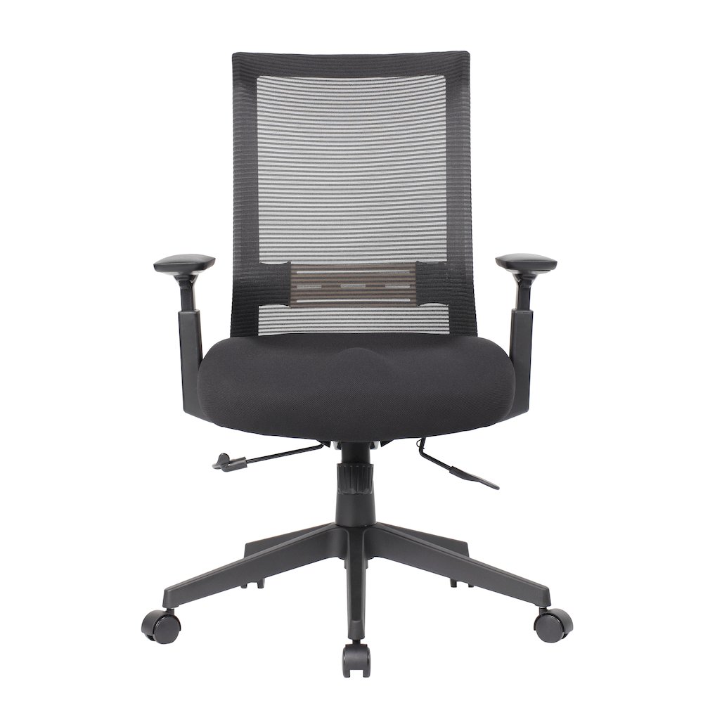 Boss Mesh Task Chair. Picture 3