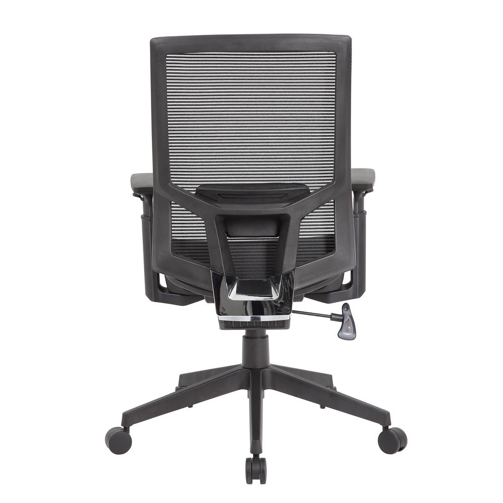 Boss Mesh Back and Seat Task Chair. Picture 4