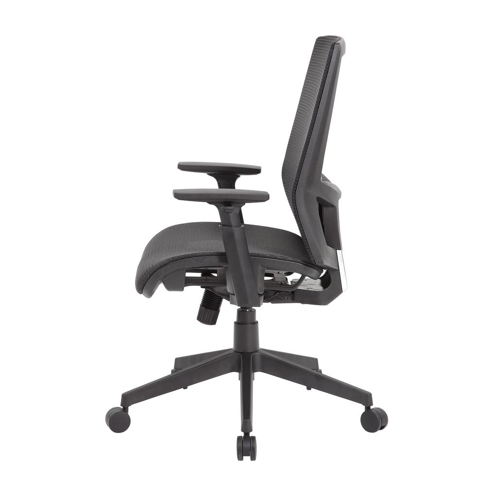 Boss Mesh Back and Seat Task Chair. Picture 2