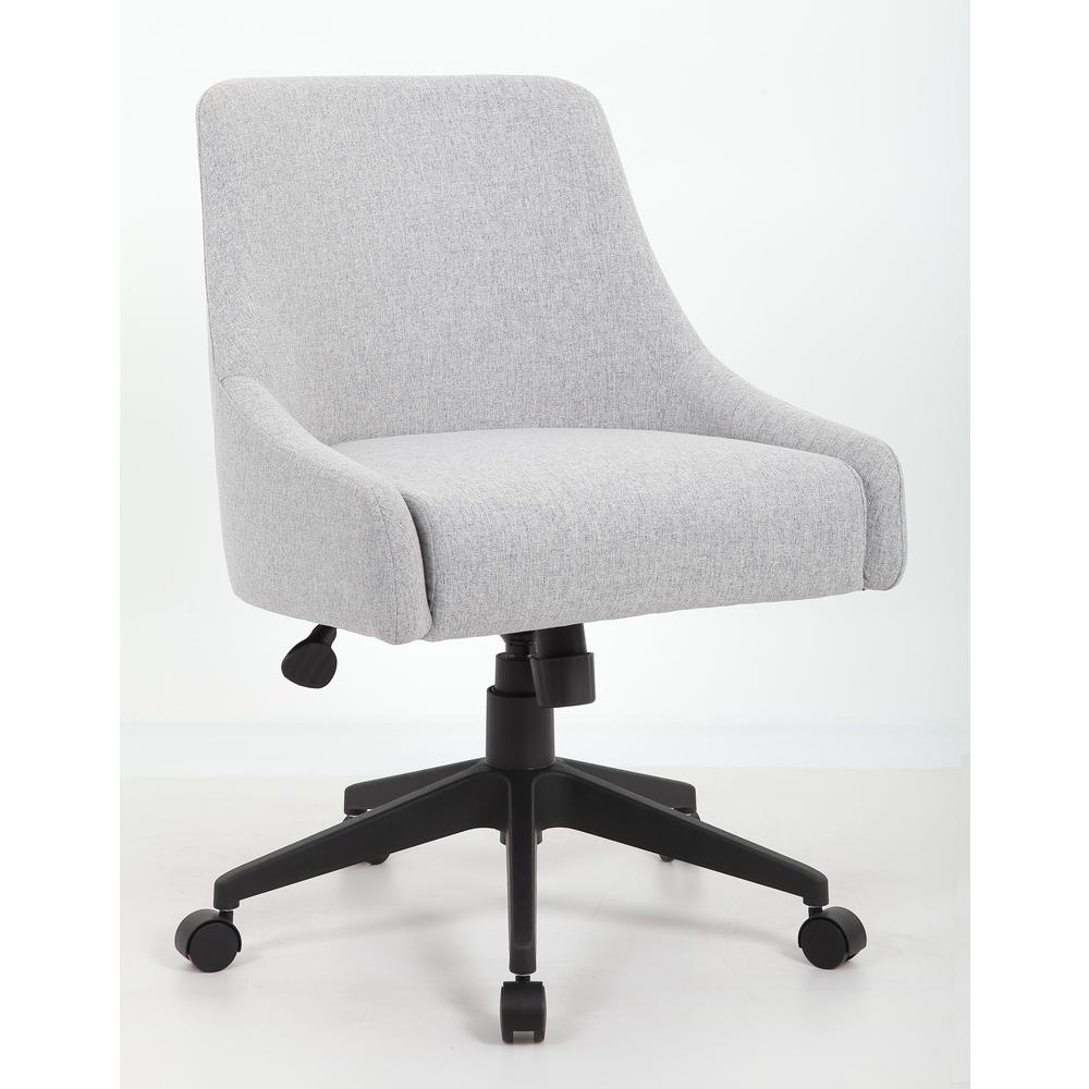Boyle guest chair, Mahogany. Picture 1
