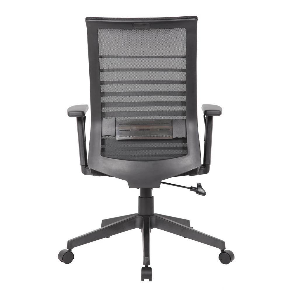 Boss Mesh and Antimicrobial Task Chair. Picture 2