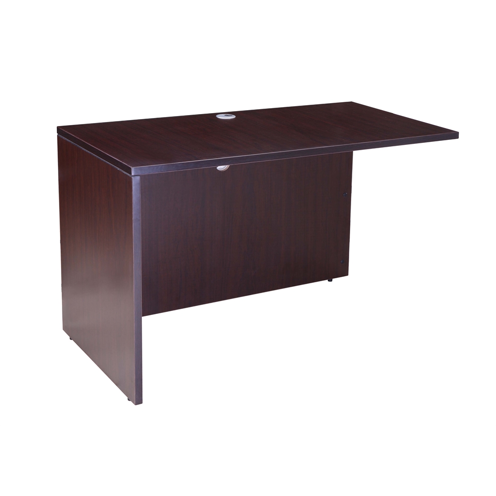 Boss Return-Reversible, Mahogany 24*48. Picture 1