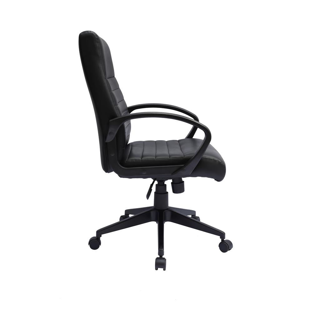 Boss Ribbed Back Task Chair. Picture 3