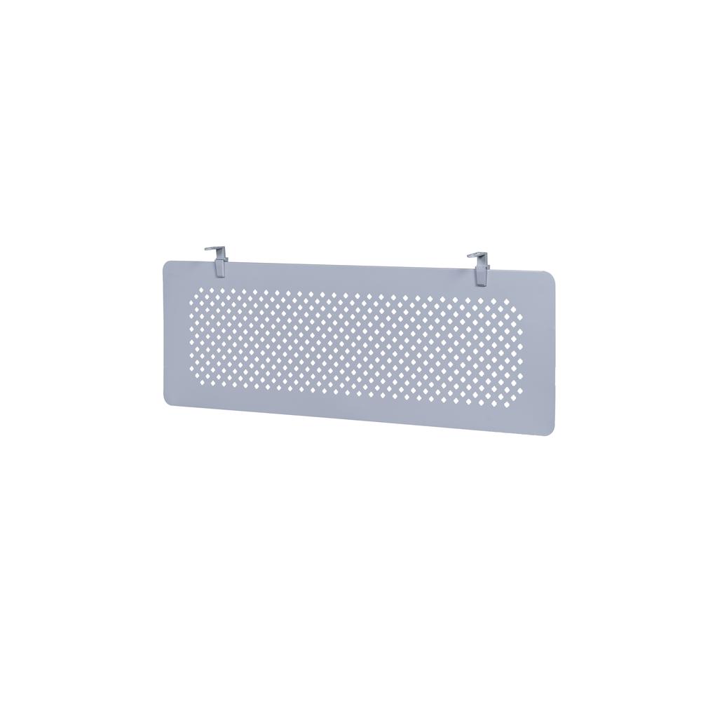 Aluminum Modesty Panel 48W X 18D. Picture 1