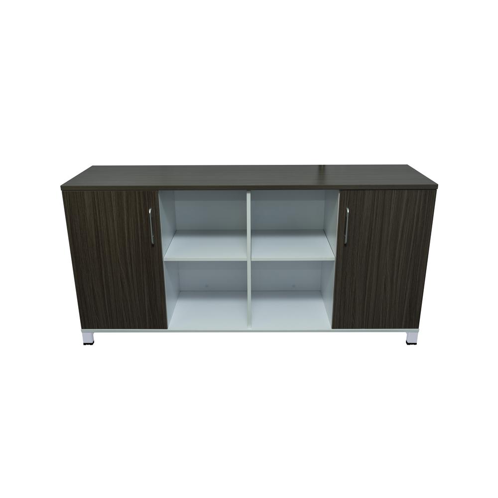 Credenza 71 X 19.6 X 29.5  2 Boxes. Picture 1