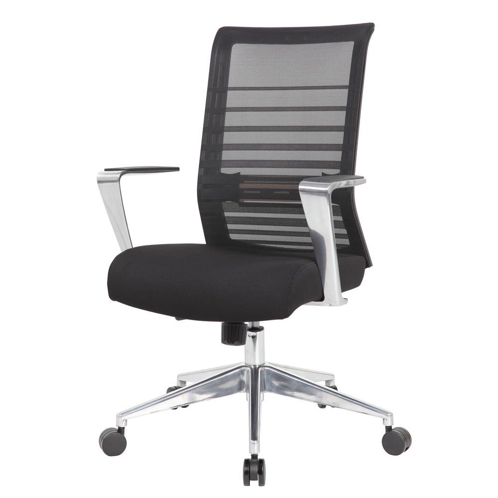 Boss Mesh Task Chair. Picture 4