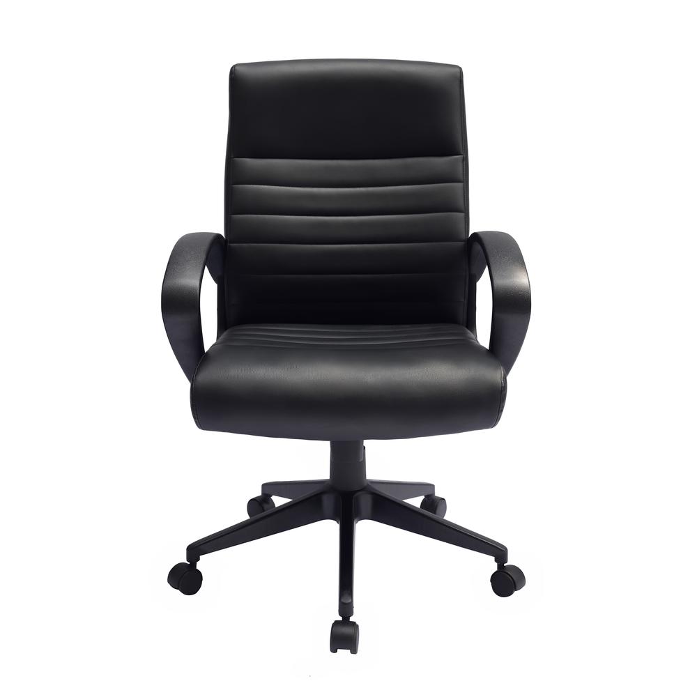 Boss Ribbed Back Task Chair. Picture 2