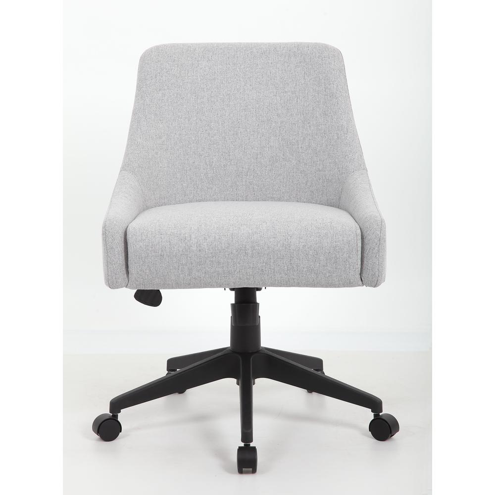Boyle guest chair, Mahogany. Picture 2