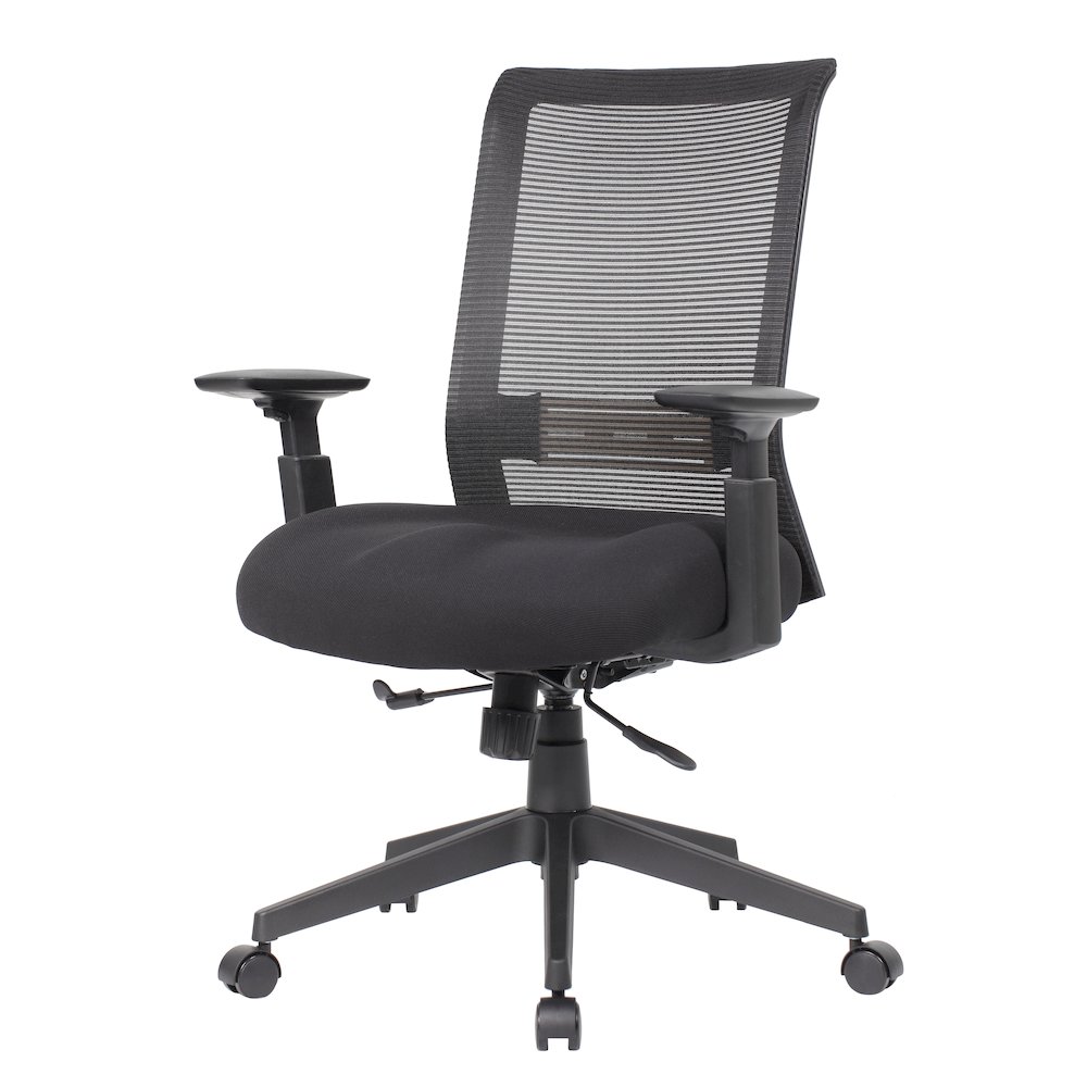 Boss Mesh Task Chair. Picture 2