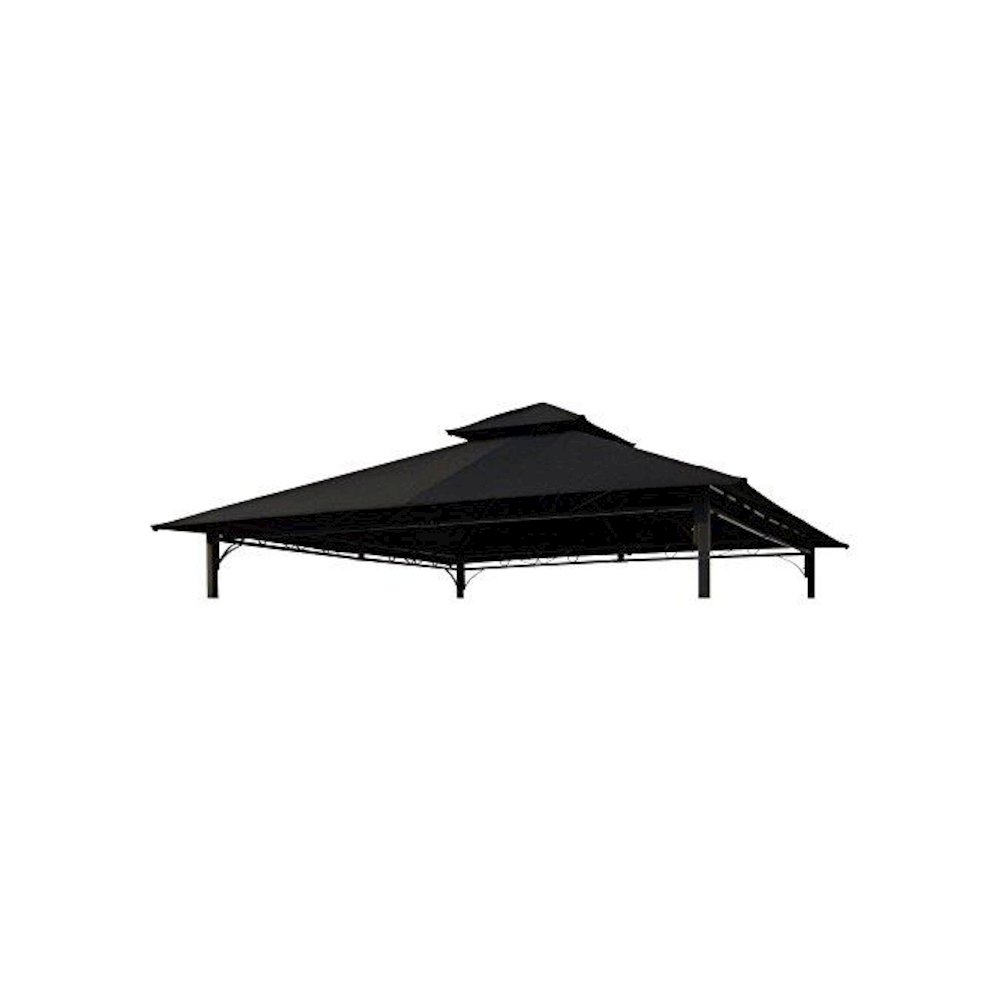 St. Kitts Replacement Canopy for 10 ft. Canopy Gazebo. Picture 1