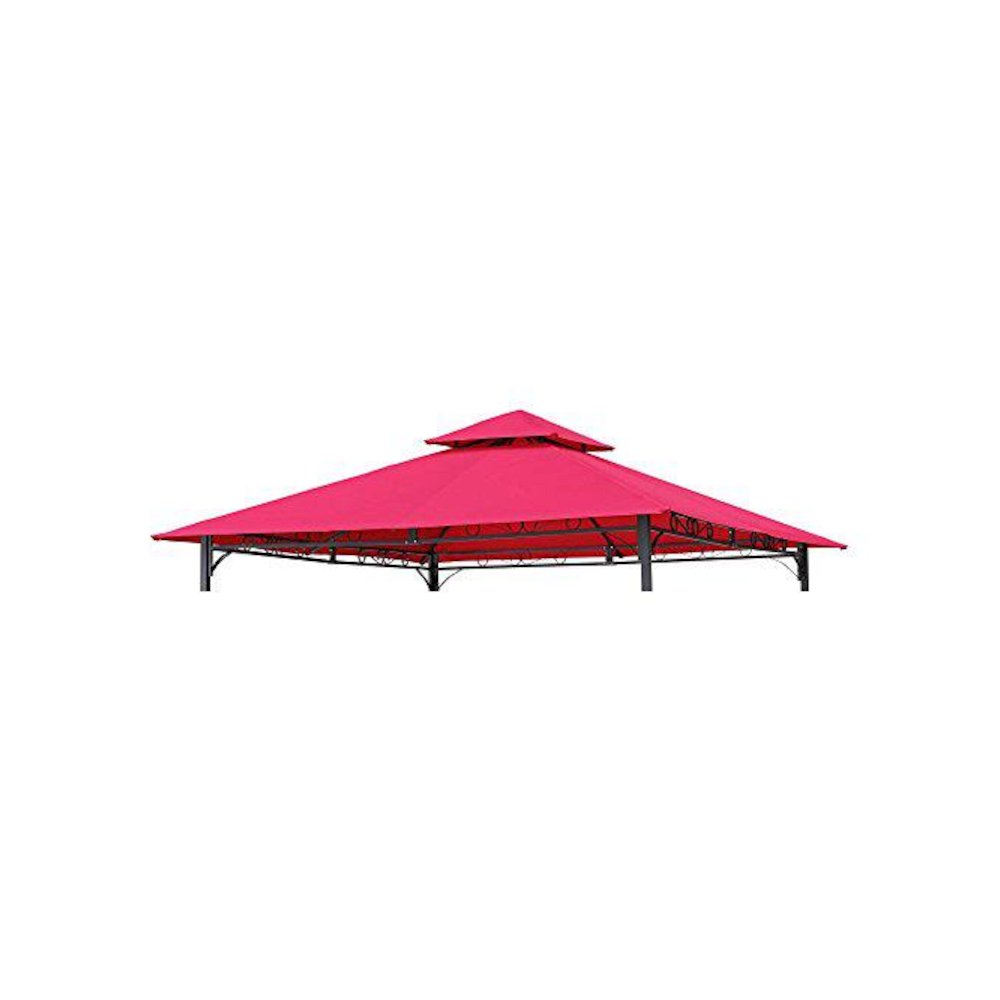 St. Kitts Replacement Canopy for 10 ft. Canopy Gazebo. Picture 1