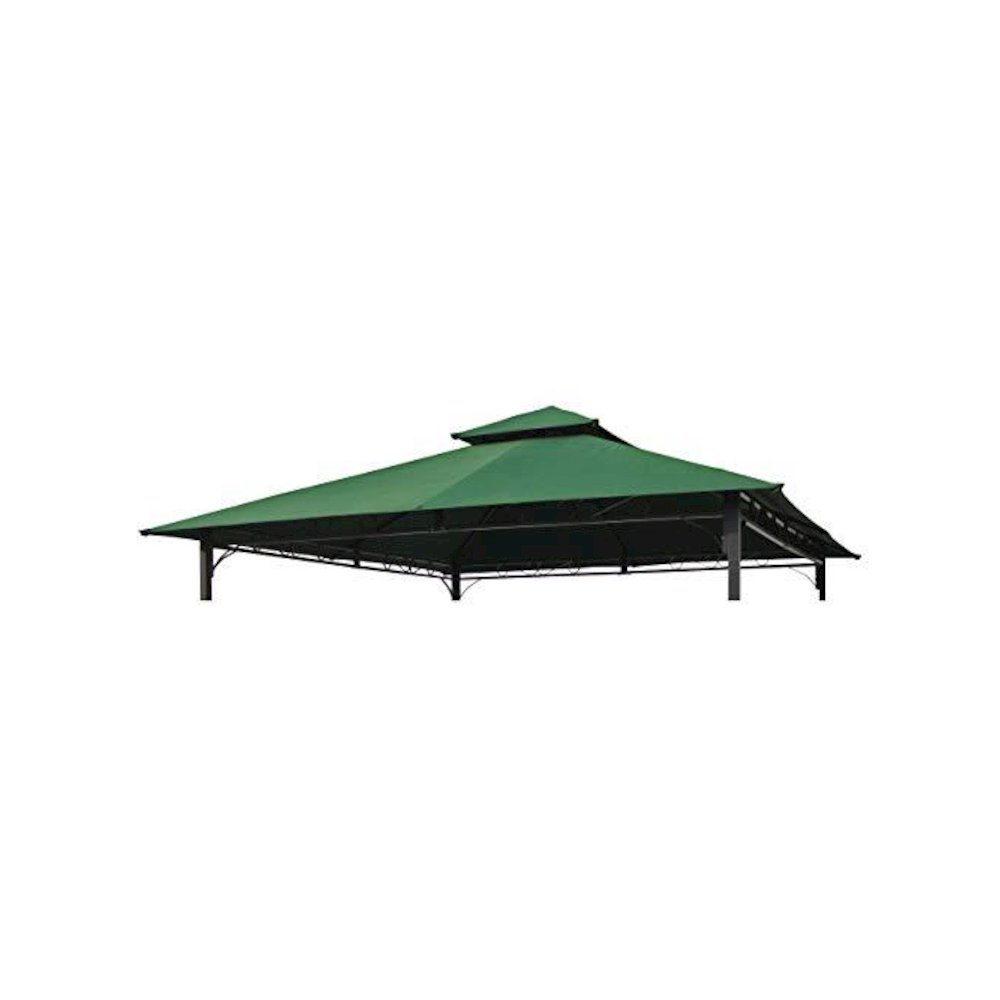 St. Kitts Replacement Canopy for 10 ft. Canopy Gazebo. Picture 1