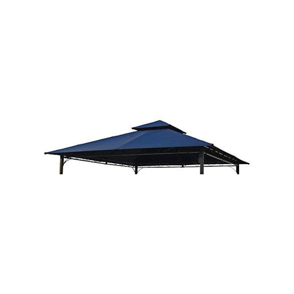 St. Kitts Replacement Canopy for 10 ft. Canopy Gazebo. Picture 1