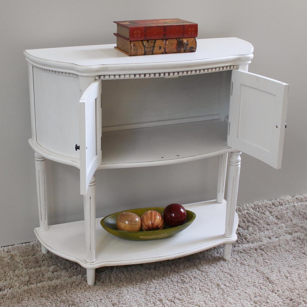 Carved Wood Roll Top Desk. Picture 3