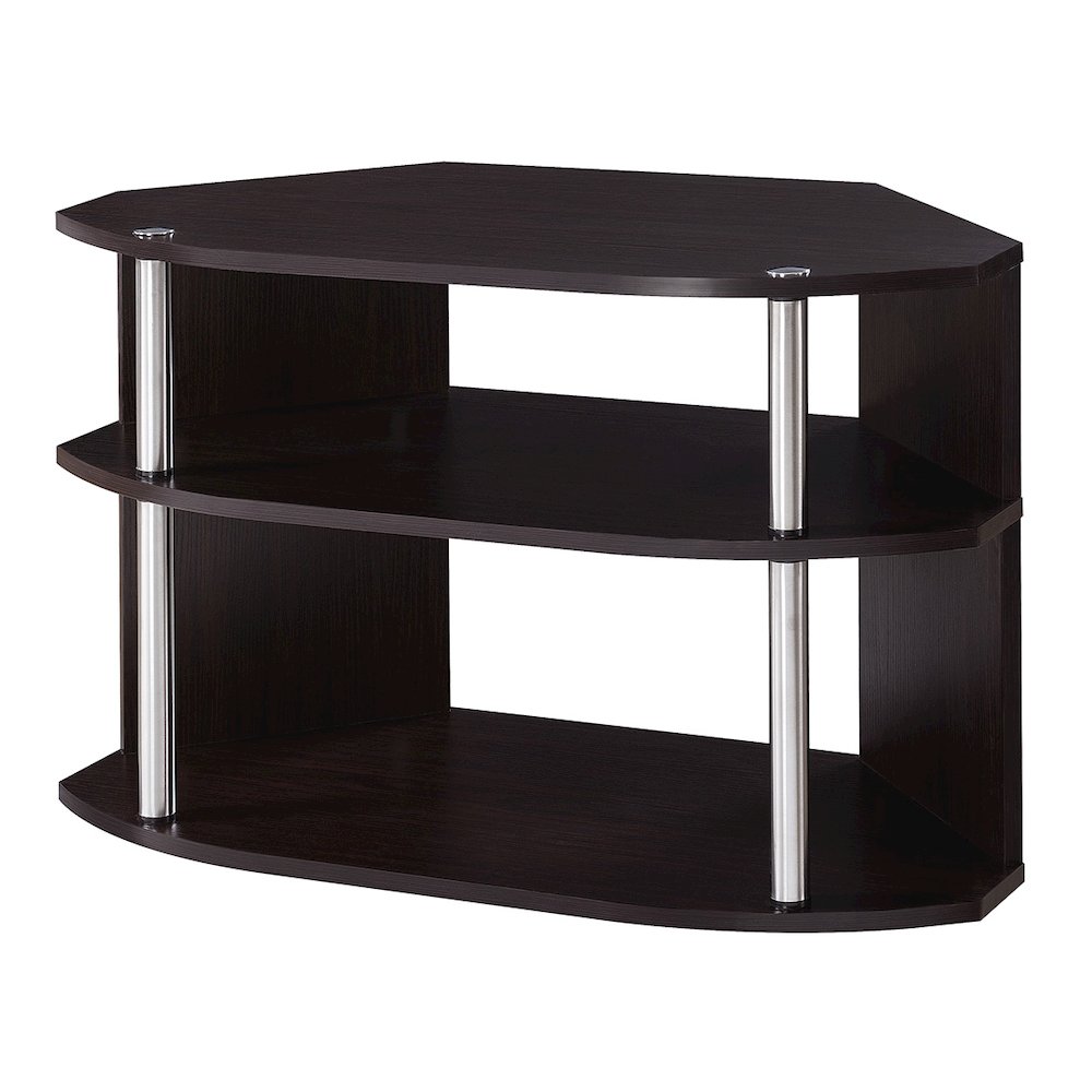 Designs2Go Swivel TV Stand. Picture 2