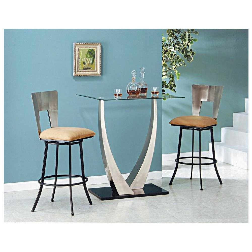 Bar Stool. Picture 1