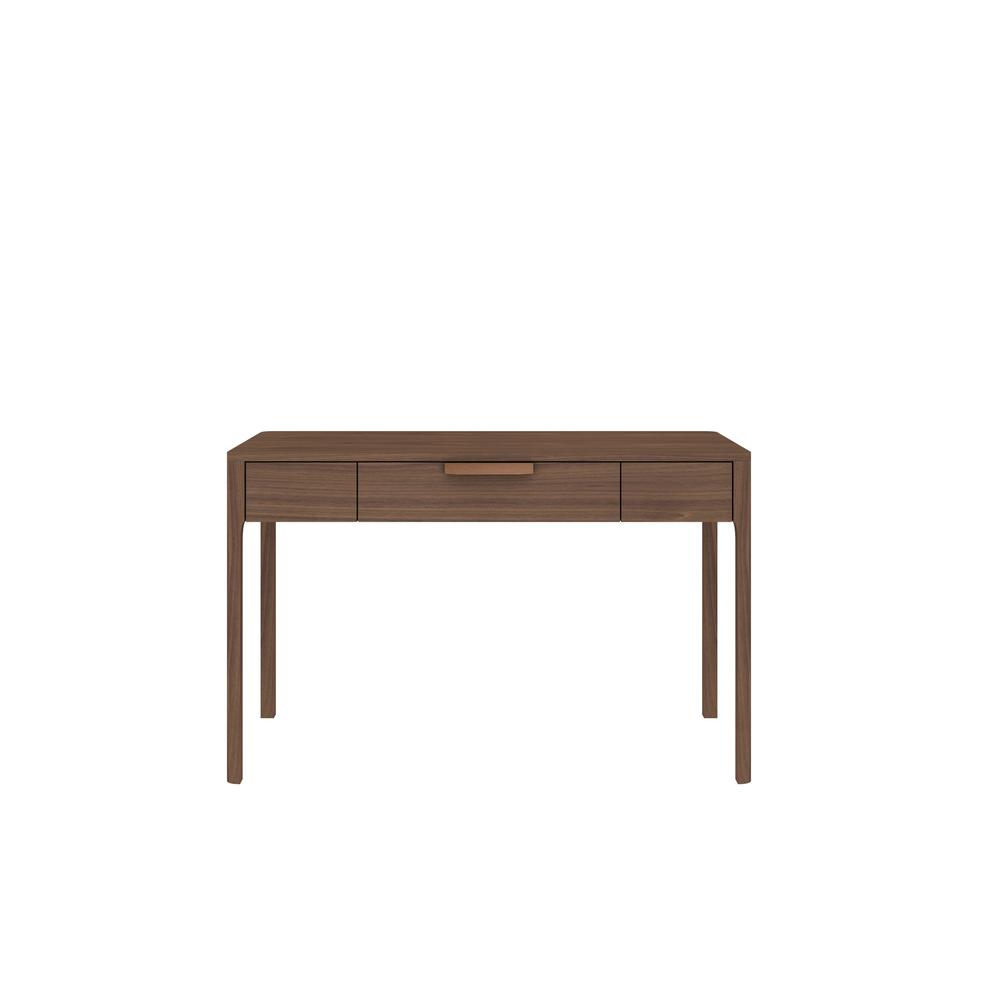Wood Office Desk. Picture 2