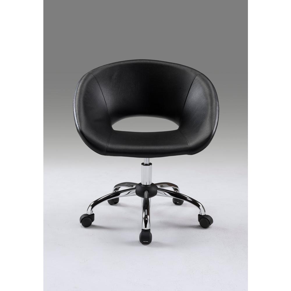 Pu Office Chair. Picture 2