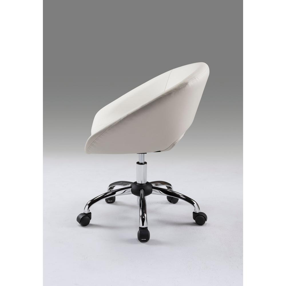 Pu Office Chair. Picture 2