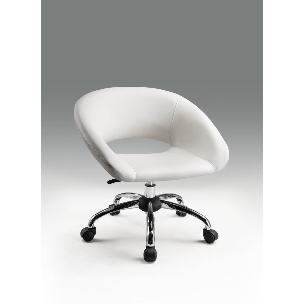 Pu Office Chair. Picture 1