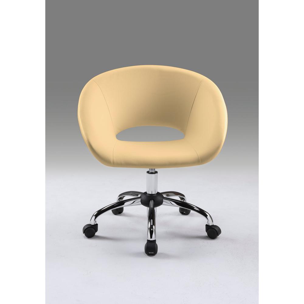 Pu Office Chair. Picture 2